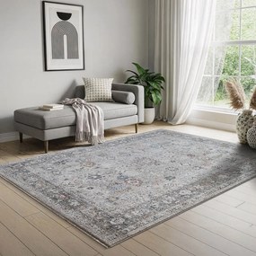Χαλί Διαδρόμου (80x150) New Plan Lotus 37416