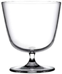 Ποτήρι Κοκτέιλ Nude Giorgio Bargiani (Σετ 4Τμχ) NU67224-4 Φ9,4x10,7cm 320ml Clear Espiel Κρύσταλλο