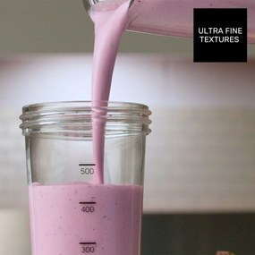 Μπλέντερ Κύπελλο Taurus 912471000 Λευκό Μαύρο 1500 W 1,5 L