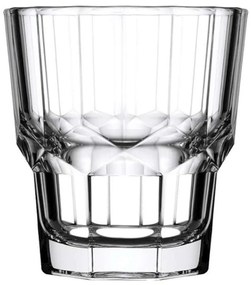 Ποτήρι Νερού Serenity SP520292K12 8,6x9,1cm 255ml Clear Espiel Γυαλί