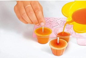 Κεριά Clementoni Talent Maker