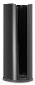 Brabantia 1003471 Χαρτοθήκη Δαπέδου ReNew Matt Black