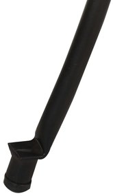 vidaXL Τραπεζάκι Βοηθητικό 110 x 40 x 77 εκ. από Μασίφ Ξύλο Μάνγκο