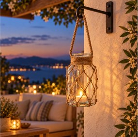ΦΑΝΑΡΆΚΙΑ PHP VR CORDE RAFFIA ARUN H26