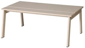 LJUNGSBRO τραπέζι μέσης/ρυθμιζόμενο, 104x70 cm 005.610.34