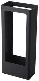Ομπρελοθήκη Slim YMZK4929 22x12x50cm Black Yamazaki Steel