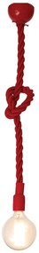 HL-4042 CORDS RED 27mm