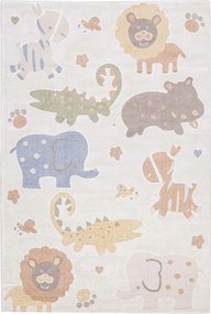 Παιδικό Χαλί (80x150) Royal Carpet Lora Kids 29