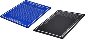 SUGON μαγνητική mat βάση SGN-MAT, 2 όψεων, 15x11.5cm