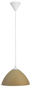 Φωτιστικό Οροφής Μονόφωτο Heronia Brush 02-0204 Somon