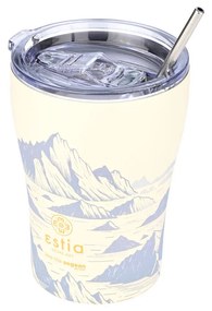 ESTIA ΘΕΡΜΟΣ COFFEE MUG SAVE THE AEGEAN 350ml ALPINE ESSENCE