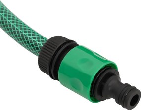 vidaXL Εύκαμπτος Σωλήνας Πισίνας Πράσινος 100 μ. από PVC