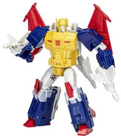 Φιγούρα Δράσης Metalhawk F7207 Transformers 18cm 8 Ετών+ Yellow Hasbro