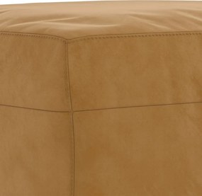 vidaXL Πάγκος Καφέ 70 x 35 x 41 εκ. Βελούδινος