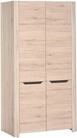 Ντουλάπα Olavo δίφυλλη