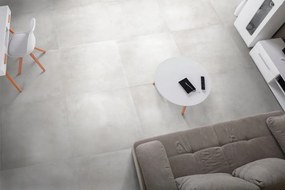 Keros London Gris 80x80 - Πλακάκι δαπέδου γρανίτη