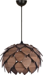 Chandelier UAV010 Brown