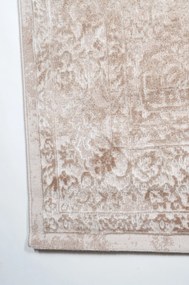 ΧΑΛΙ VELVET 5782/Cream Beige - 067cm x 140cm - 2002699