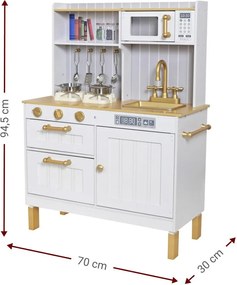 Παιδική κουζίνα Joyland Seatle