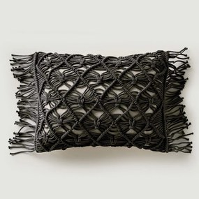 Μαξιλαροθήκη Διακοσμητική Sahara 193/07 Forest Green Gofis Home 30Χ45 100% Cotton