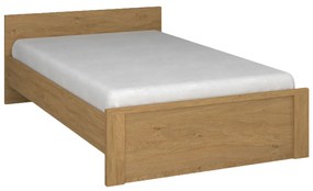ΚΡΕΒΑΤΙ PAVI ΗΜΙΔΙΠΛΟ ΒΕΛΑΝΙΔΙΑ ΜΕ ΠΑΤΩΜΑ 120X200CM