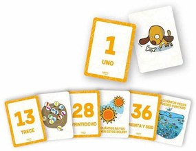 Εκπαιδευτικό παιχνίδι Cayro