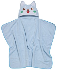ΒΡΕΦΙΚΗ ΚΑΠΑ 70x90cm DAS BABY - 4948