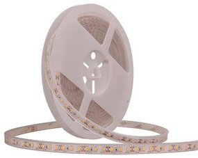 ΤΑΙΝΙΑ LED 5M 20W 24V 6500K IP68 PRO 145-70430