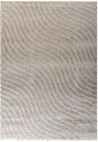 Χαλί Queen 72966-095 Grey Merinos 200X290cm