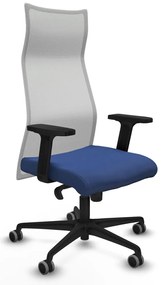 Καρέκλα Γραφείου Piqueras y Crespo B2D036G Ναυτικό Μπλε