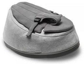 Ρηλάξ Doomoo "Seat &amp; Swing Grey" max 30kg