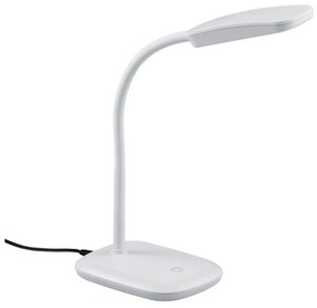 Πορτατίφ Γραφείου RL Lighting Boa R52431101 Λευκό