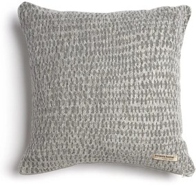 Διακοσμητική μαξιλαροθήκη Aslanis Home Ismaros-Gkri-Ashmi-45 x 45 εκ.
