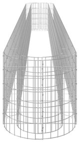 ΣΥΡΜΑΤΟΚΙΒΩΤΙΟ-ΓΛΑΣΤΡΑ ΥΠΕΡΥΨΩΜΕΝΗ 470X50X50 ΕΚ. ΓΑΛΒΑΝ. ΑΤΣΑΛΙ 152029