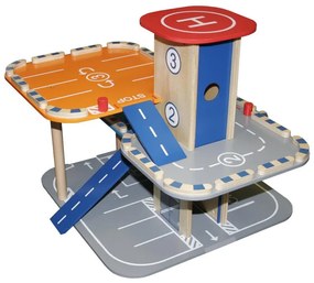 Parking αυτοκινήτων