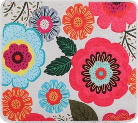 Bathmat Set (2 Pieces) Galvin Multicolor