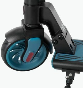 Ηλεκτρικό Σκούτερ Wispeed 150 W Μπλε