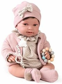 Κούκλα μωρού Antonio Juan Pipa 42 cm