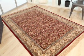 Χαλί (160x230) Royal Carpet Sherazad 8302 Red