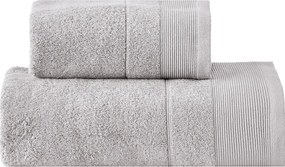 Πετσέτα Σώματος (70x140) Kentia Stylish Celeste 550gsm Εκρού
