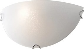 Απλίκα Τοίχου Aca Scilla DL08302 White