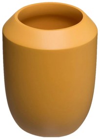 Ποτήρι Οδοντόβουρτσας F-V Trio Yellow 174531C
