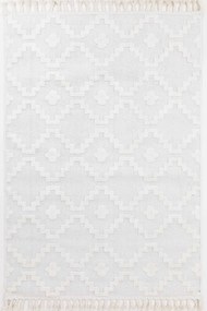 Χαλί Perla D059A1A Cream Ezzo 160X230cm