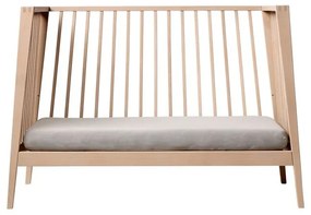 Leander Linea κούνια 0-3 ετών Beech