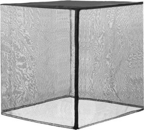 VEVOR 812 x 812 x 914 mm Air Conditioner Cover Dual Layer Detachable Canopy