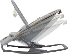 Ρηλάξ (0-6 Μηνών/Έως 9kg) Maxi Cosi Kori Beyond Grey BR77911
