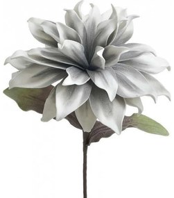 Inart Φυτό - Κλαδί Υ120cm Γκρι 3-85-246-0211