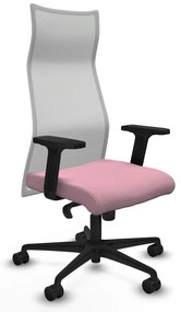 Καρέκλα Γραφείου Piqueras y Crespo B2D036N Ροζ