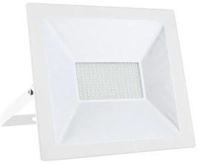 Προβολέας LED SMD IP66 150W 6000K 13200Lm Q15060 230V RA80 Aca-Q15060W-Λευκό Q15060W