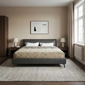 vidaXL Κουβέρτα ολόκληρου του χρόνου 220 x 260 cm Όχι